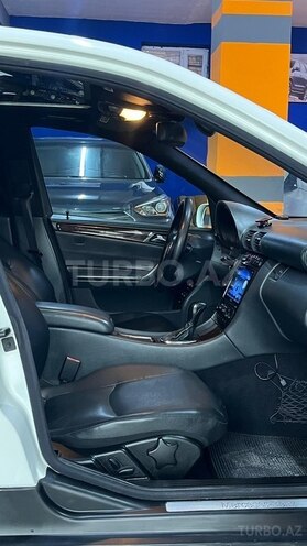 Mercedes C 240-18