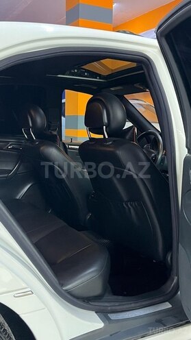 Mercedes C 240-15