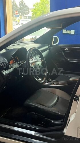 Mercedes C 240-16