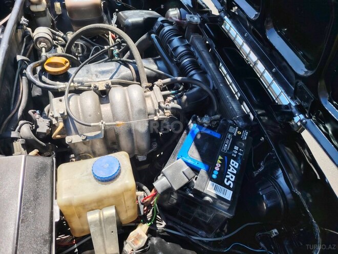 LADA (VAZ) 2107-5