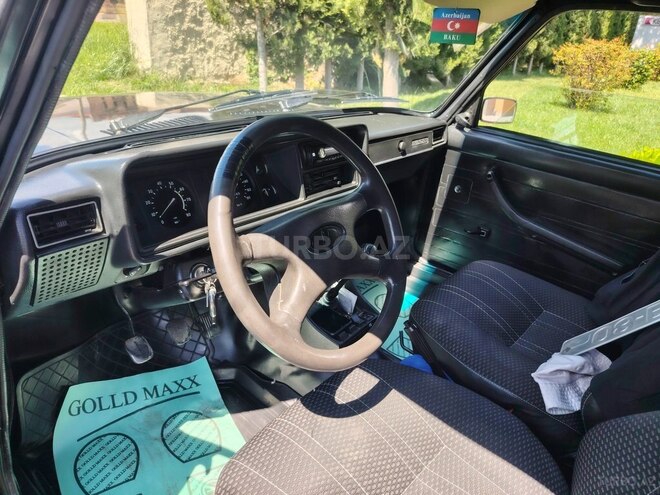 LADA (VAZ) 2107-3