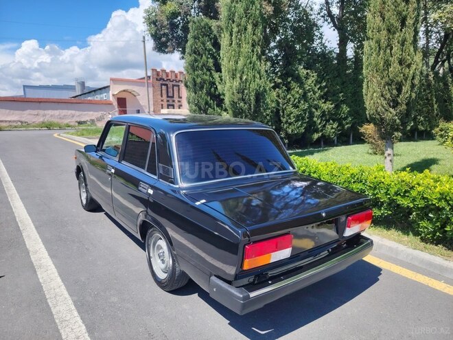 LADA (VAZ) 2107-10