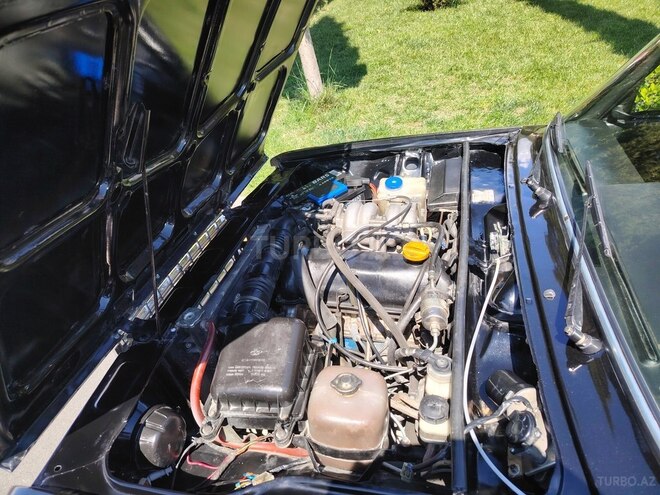 LADA (VAZ) 2107-6