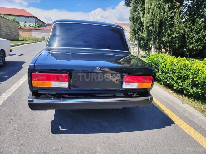 LADA (VAZ) 2107-4