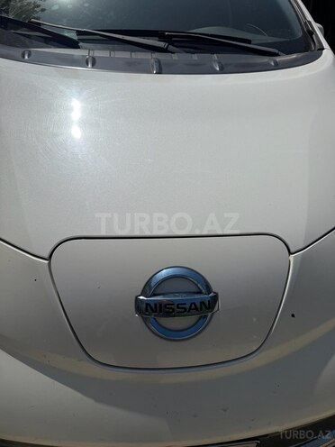 Nissan Leaf-7