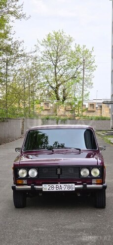 LADA (VAZ) 2106-2