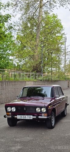 LADA (VAZ) 2106-3