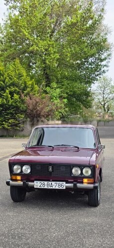 LADA (VAZ) 2106-4