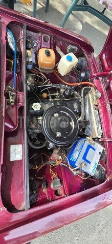 LADA (VAZ) 2106-7