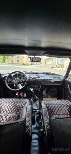 LADA (VAZ) 2106-5