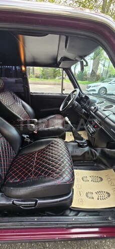 LADA (VAZ) 2106-8