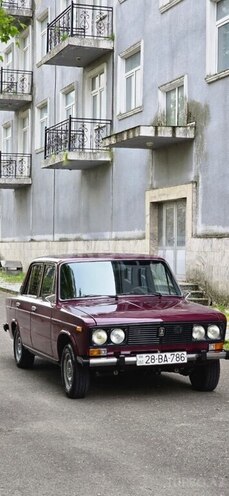 LADA (VAZ) 2106-12