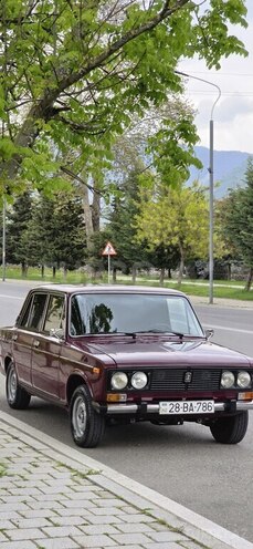 LADA (VAZ) 2106-15