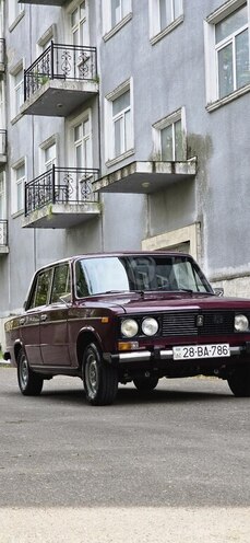 LADA (VAZ) 2106-1