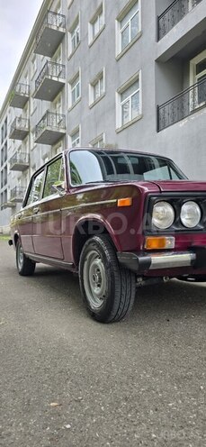 LADA (VAZ) 2106-14