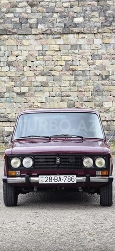 LADA (VAZ) 2106-16