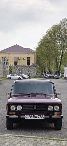 LADA (VAZ) 2106-18