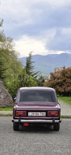 LADA (VAZ) 2106-19