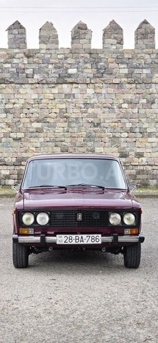 LADA (VAZ) 2106-17