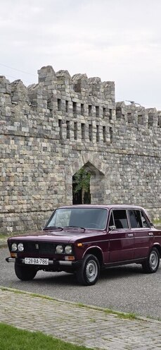 LADA (VAZ) 2106-20