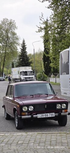 LADA (VAZ) 2106-21