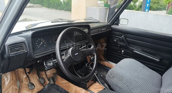 LADA (VAZ) 2105-8