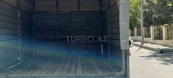 GAZ GAZel (33021)-7