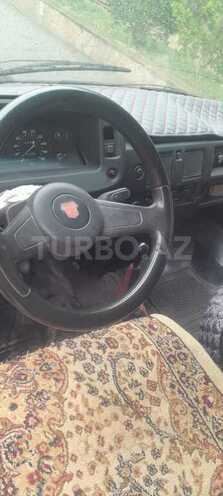 GAZ GAZel (33021)-9