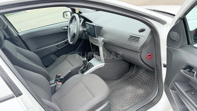 Opel Astra-3