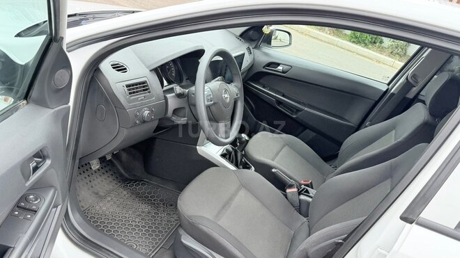 Opel Astra-5
