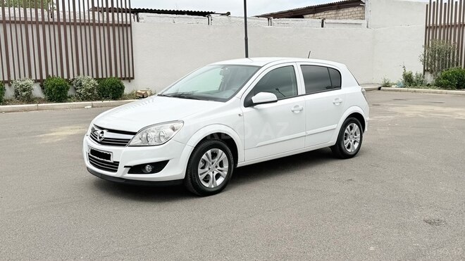 Opel Astra-13