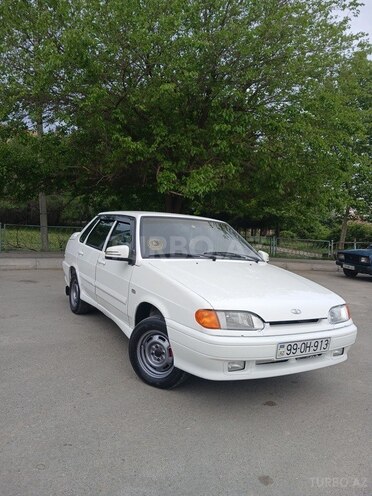 LADA (VAZ) 2115-1