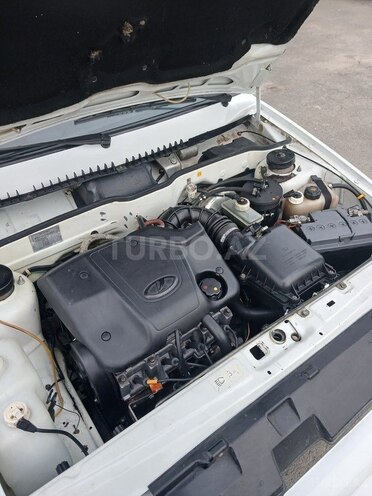 LADA (VAZ) 2115-7