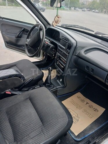 LADA (VAZ) 2115-8