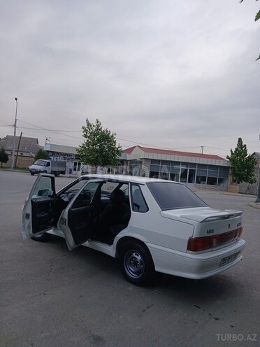 LADA (VAZ) 2115-5