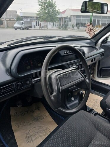 LADA (VAZ) 2115-6
