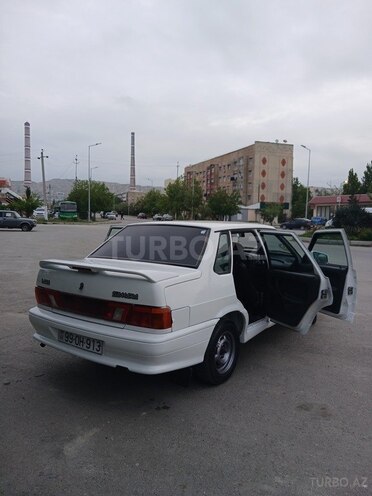 LADA (VAZ) 2115-3