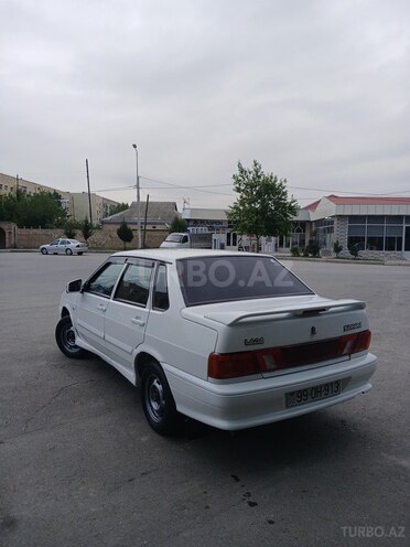 LADA (VAZ) 2115-4
