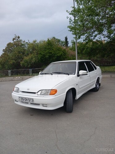 LADA (VAZ) 2115-2