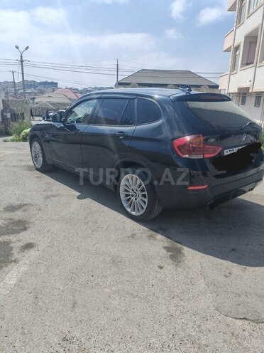 BMW X1-2