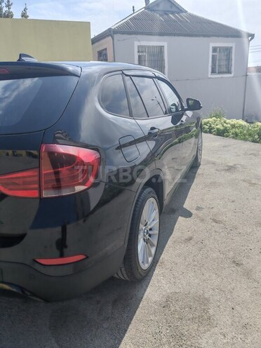 BMW X1-5