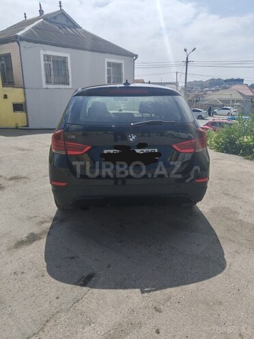 BMW X1-3