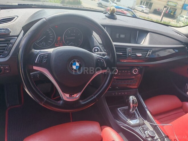 BMW X1-4