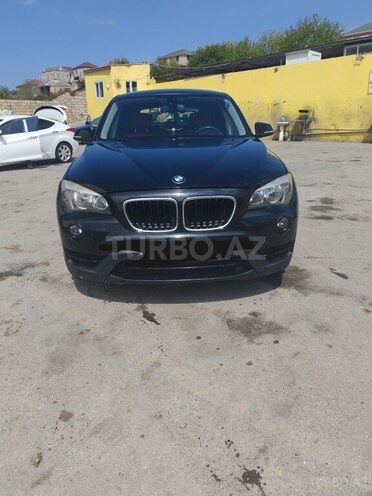 BMW X1-1