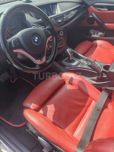 BMW X1-6