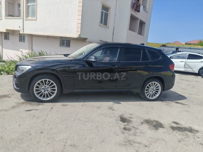 BMW X1-11