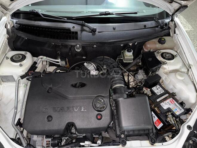 LADA (VAZ) Priora-4
