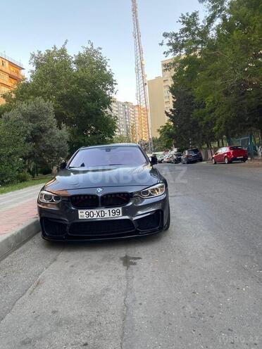 BMW 328-5