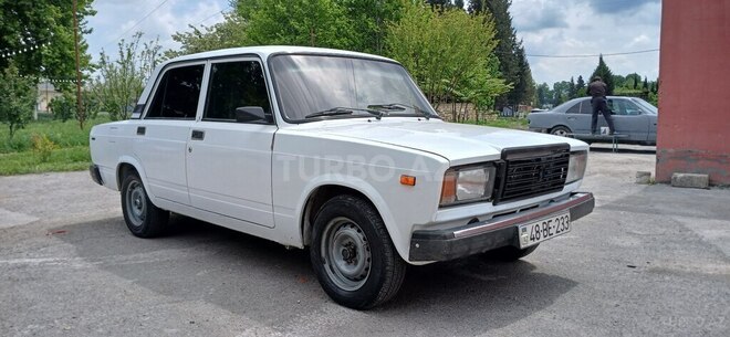 LADA (VAZ) 2107-4