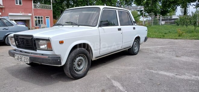 LADA (VAZ) 2107-3